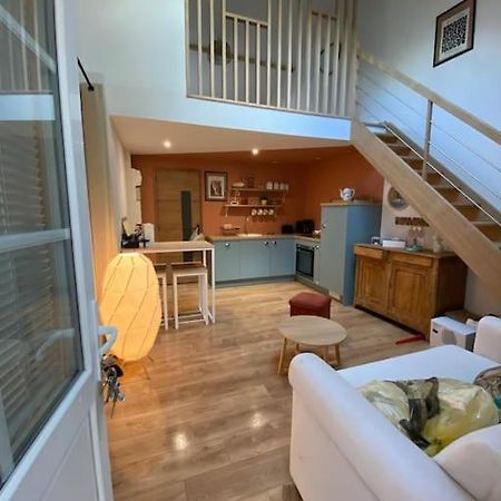 La Petite Maison Falaise  Ngoại thất bức ảnh
