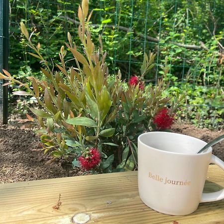 La Petite Maison Falaise  Ngoại thất bức ảnh