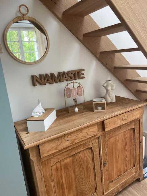 La Petite Maison Falaise  Ngoại thất bức ảnh