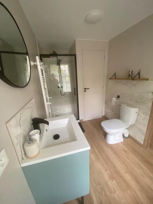 La Petite Maison Falaise  Ngoại thất bức ảnh