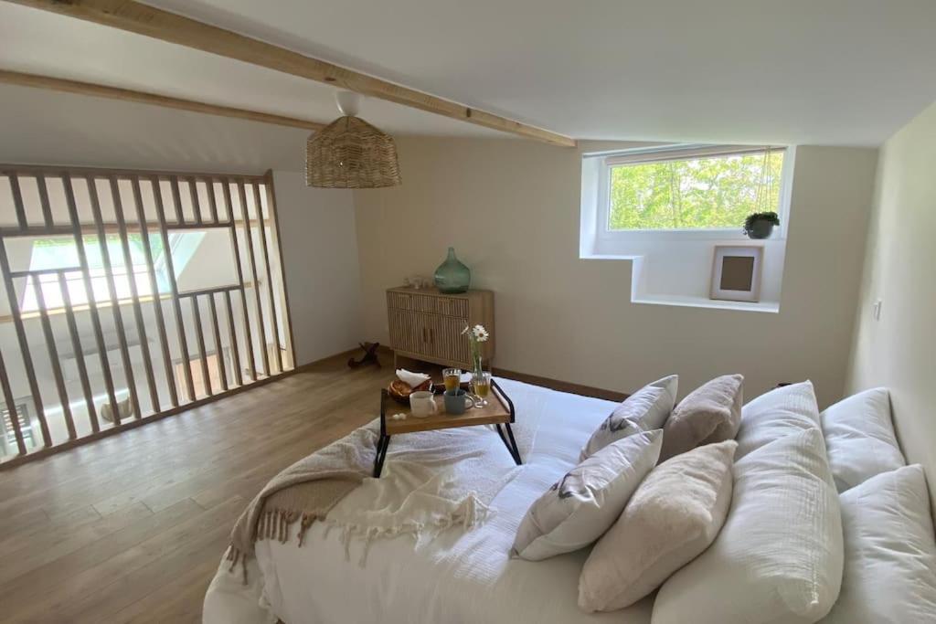 La Petite Maison Falaise  Ngoại thất bức ảnh