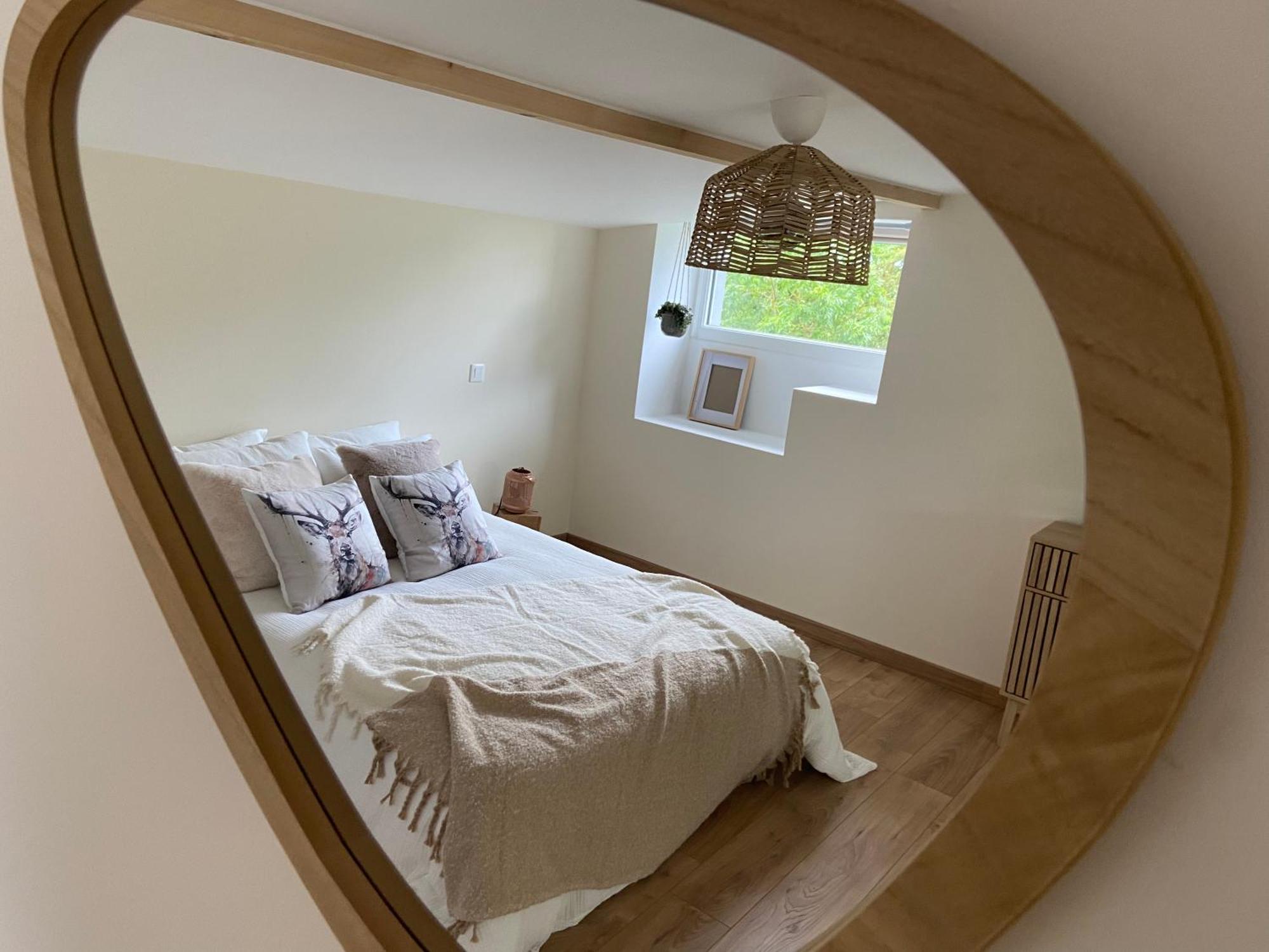 La Petite Maison Falaise  Ngoại thất bức ảnh