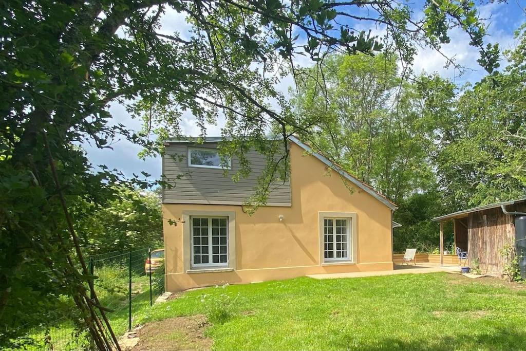 La Petite Maison Falaise  Ngoại thất bức ảnh