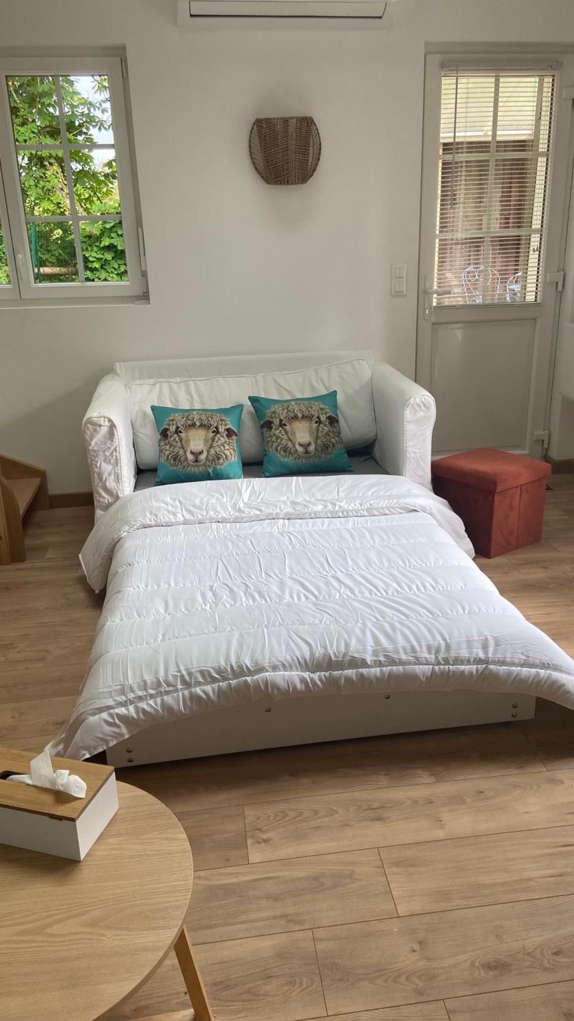 La Petite Maison Falaise  Ngoại thất bức ảnh