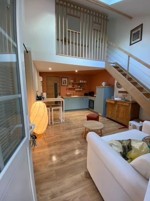 La Petite Maison Falaise  Ngoại thất bức ảnh